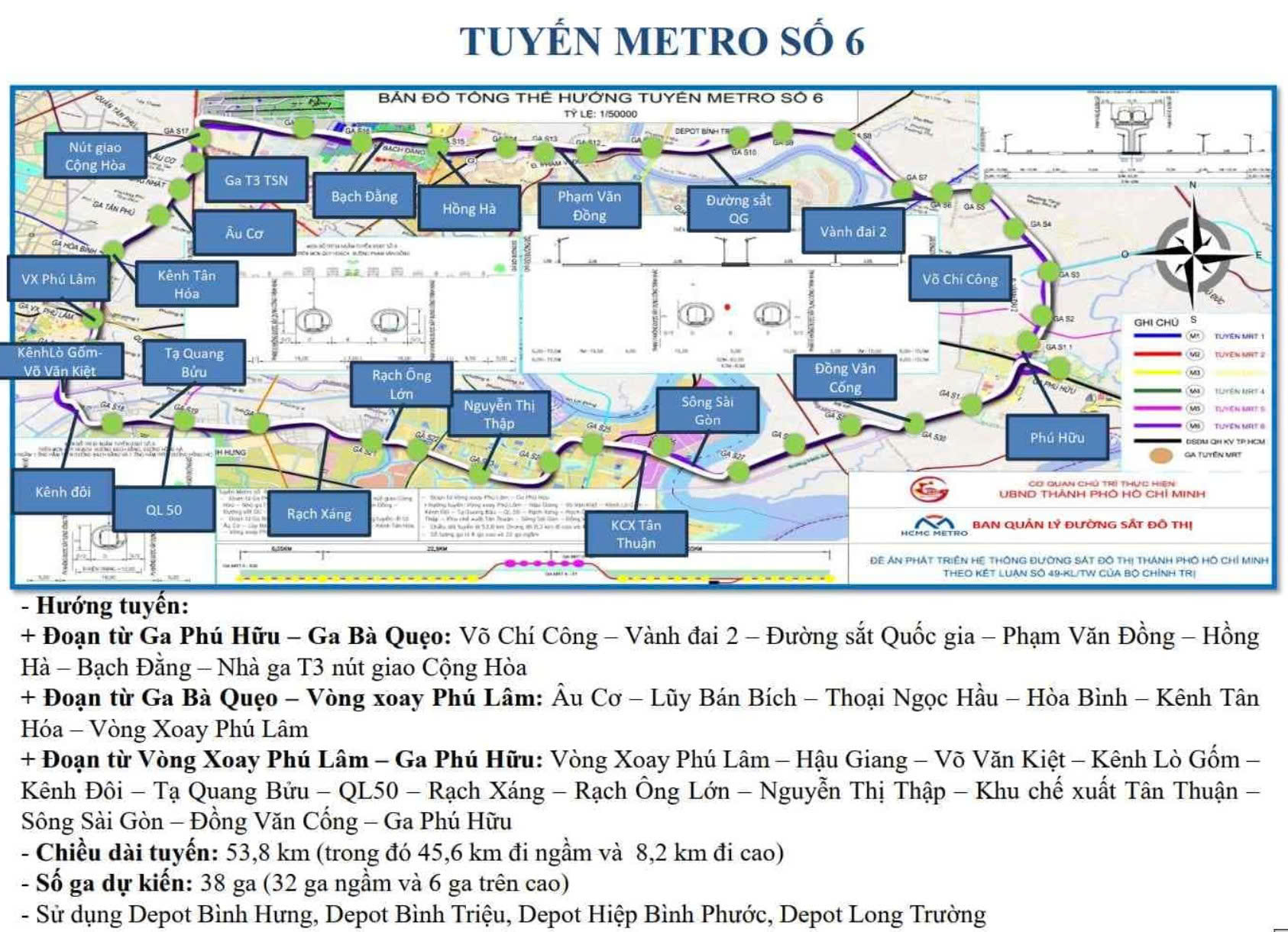 tuyen metro so 6