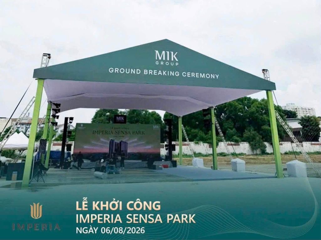 chuan bi khoi cong imperia sensa park