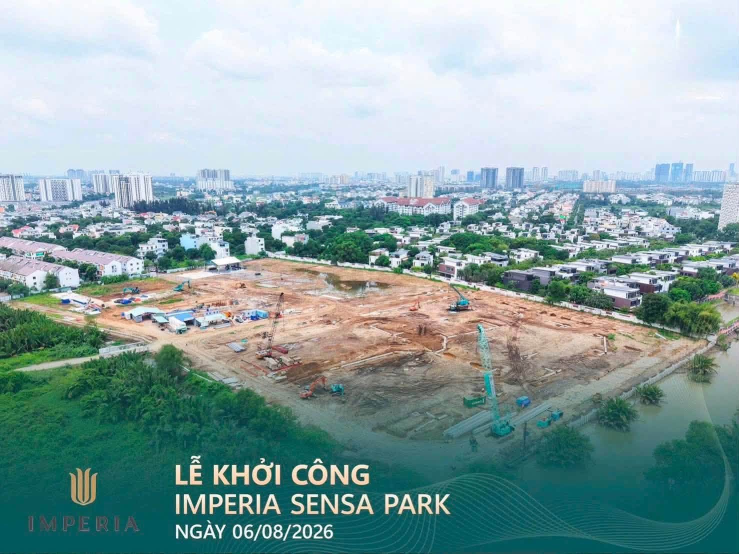 chuan bi khoi cong imperia sensa park