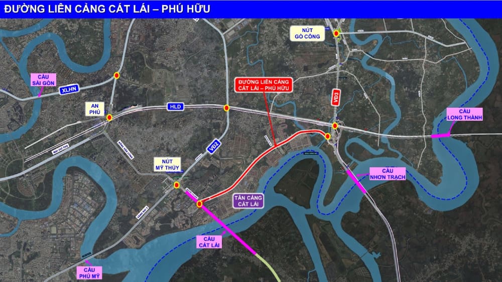 duong noi cang cat lai va vanh dai 3